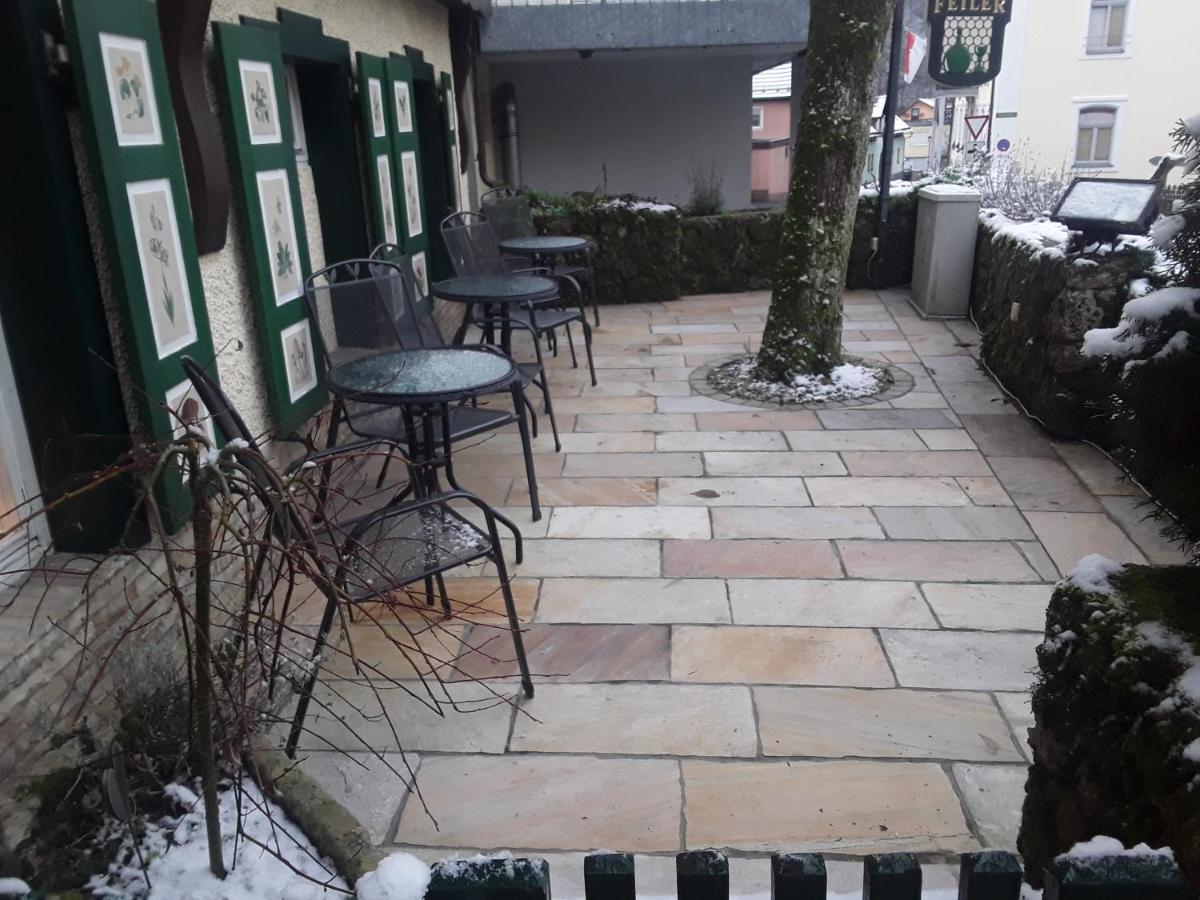 Hotel Feiler Muggendorf  Exterior foto